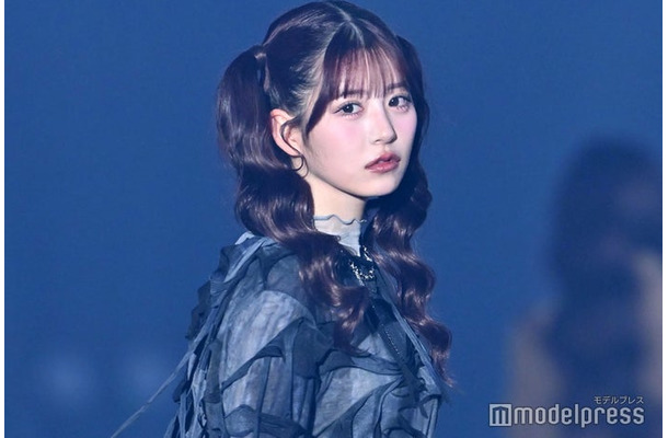 月足天音（C）モデルプレス