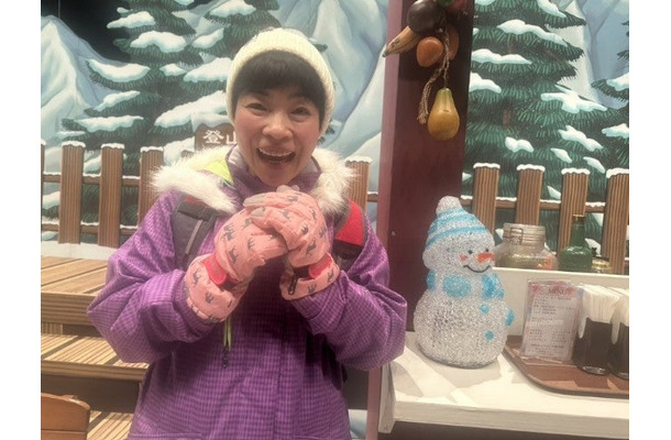 山田花子公式ブログより