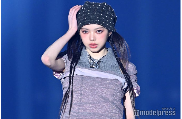 中山こはく（C）モデルプレス