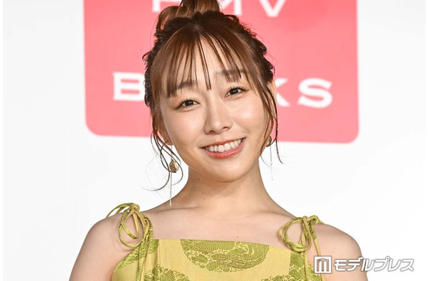 須田亜香里（C）モデルプレス