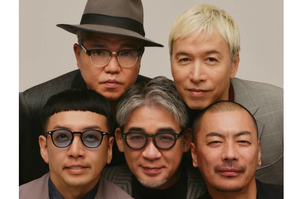 RIP SLYME、3月22日で活動休止｜ラストライブ前夜にドローンショー開催