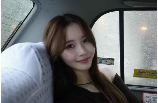 さなInstagramより