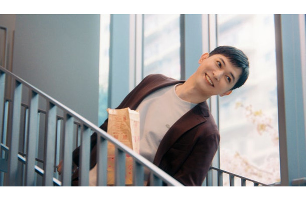 吉沢亮（提供写真）