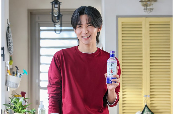 目黒蓮（提供写真）