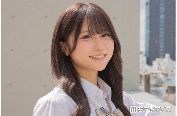 みなつ（C）モデルプレス