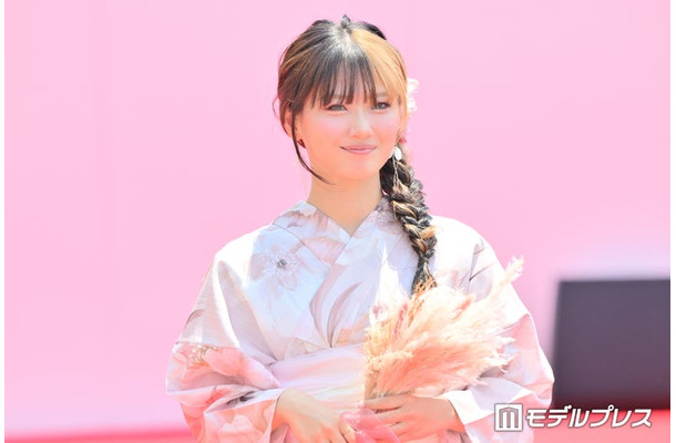 あみか（C）モデルプレス