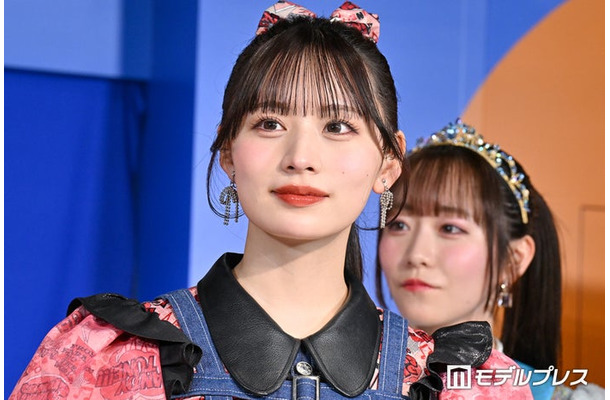 立花琴未（C）モデルプレス