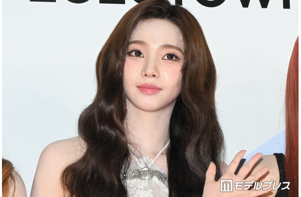 カリナ(C)モデルプレス