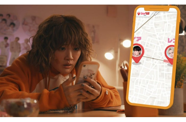 樋口日奈(C)テレビ朝日