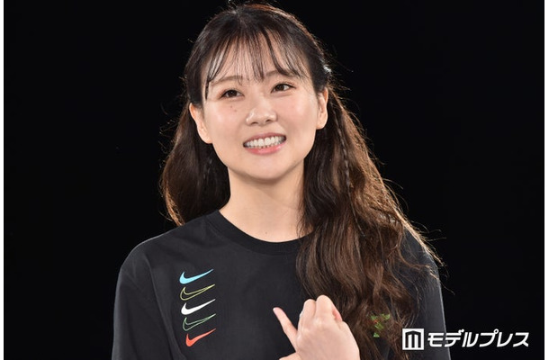 重盛さと美(C)モデルプレス