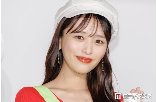 近藤千尋(C)モデルプレス