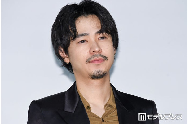 成田凌(C)モデルプレス