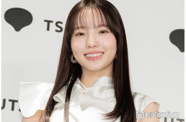 本田真凜(C)モデルプレス