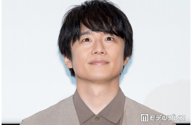 風間俊介(C)モデルプレス