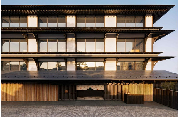 カペラ京都/提供画像