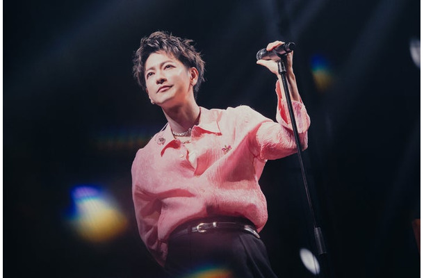 佐藤健（C）Co-LaVo Inc.