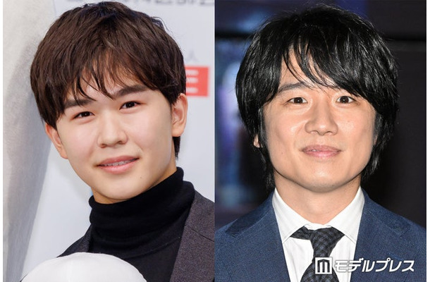 鈴木福、風間俊介(C)モデルプレス