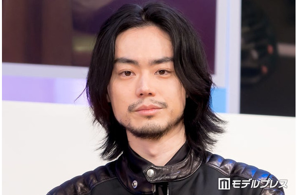 映画「人はなぜラブレターを書くのか」完成披露試写会に出席した菅田将暉（C）モデルプレス