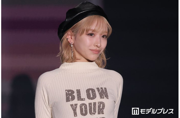 重川茉弥（C）モデルプレス