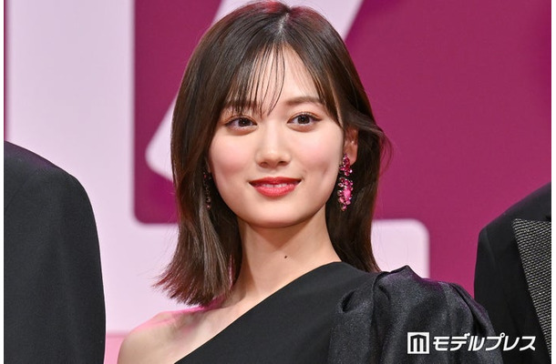 山下美月（C）モデルプレス