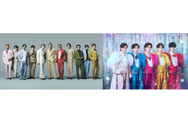 「CDTVライブ！ライブ！」第2弾出演アーティスト（提供写真）