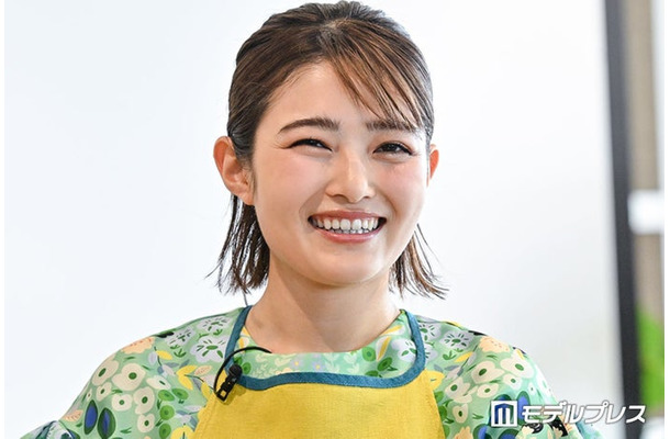 井上咲楽（C）モデルプレス