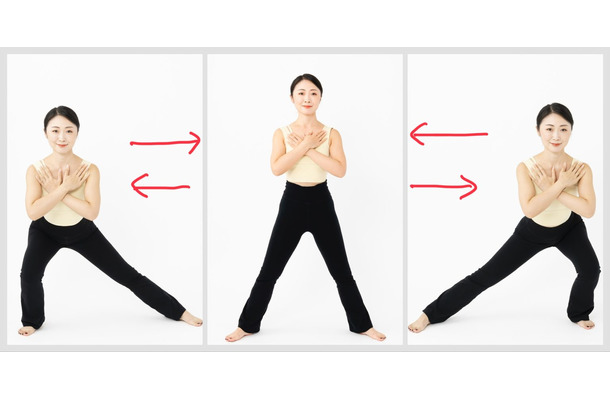 －20に成功。運動習慣がなかった52歳が今でも続いている体の約4割の筋肉を一度に鍛える運動とは【鬼軍曹ゆか様ダイエット】