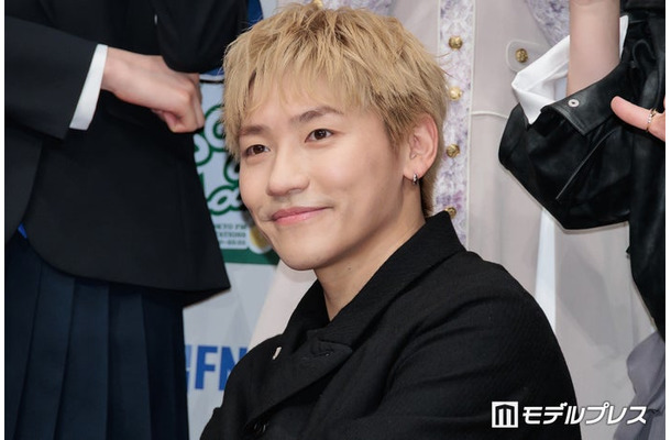 小森隼（C）モデルプレス