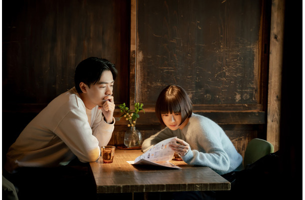 水曜ドラマ「冬のなんかさ、春のなんかね」最終話