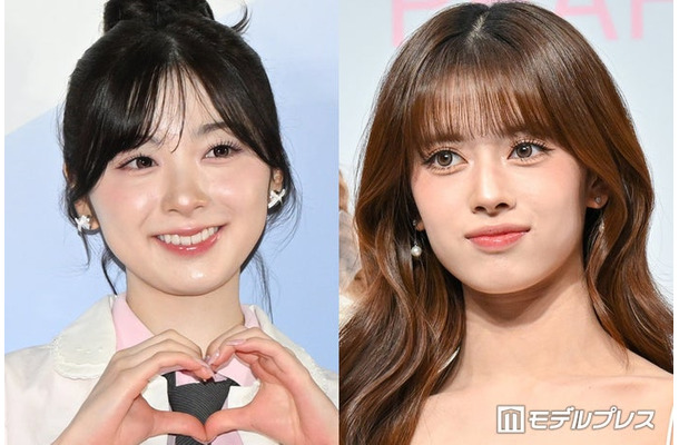 ミイヒ、リマ（C）モデルプレス