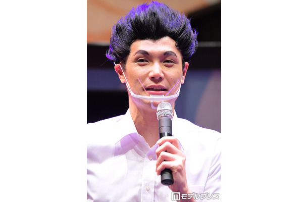 もう中学生(C)モデルプレス