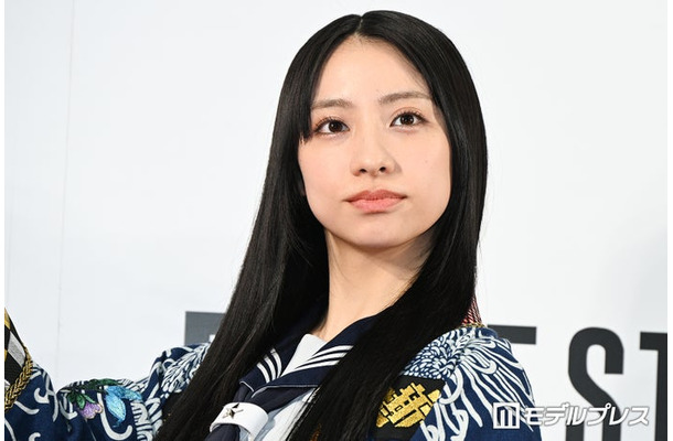 KANON(C)モデルプレス