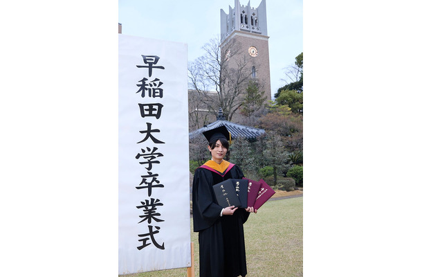 本高克樹（提供写真）