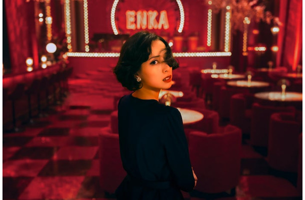 「地獄に堕ちるわよ」(C)NETFLIX, INC. AND IT'S AFFILIATES, 2026. ALL RIGHTS RESERVED.