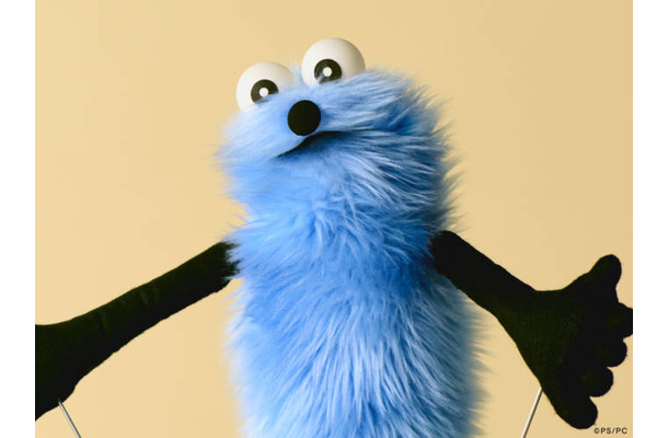 パペットスンスンが「Echoes Baa」MCに就任｜4月3日～5日に行われる『CENTRAL』内にて開催