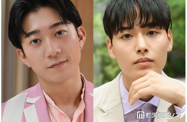 ダイ、シュン（C）モデルプレス