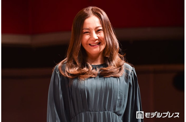 華原朋美(C)モデルプレス