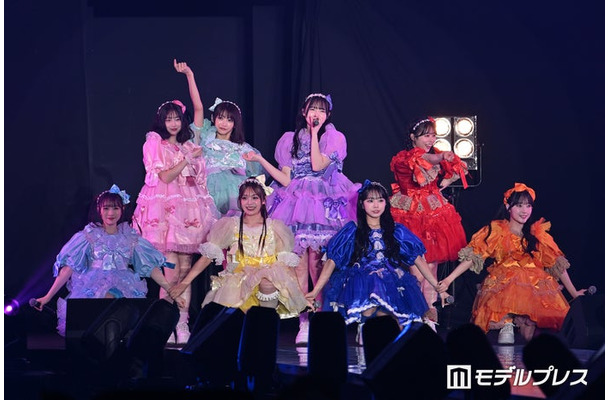 CUTIE STREET（C）モデルプレス