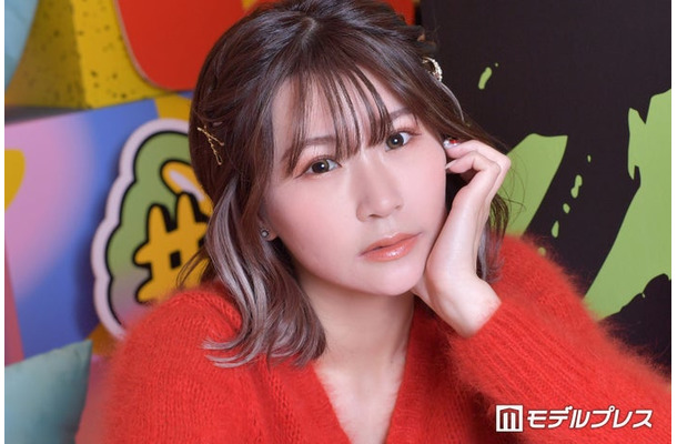 いちえ（C）モデルプレス