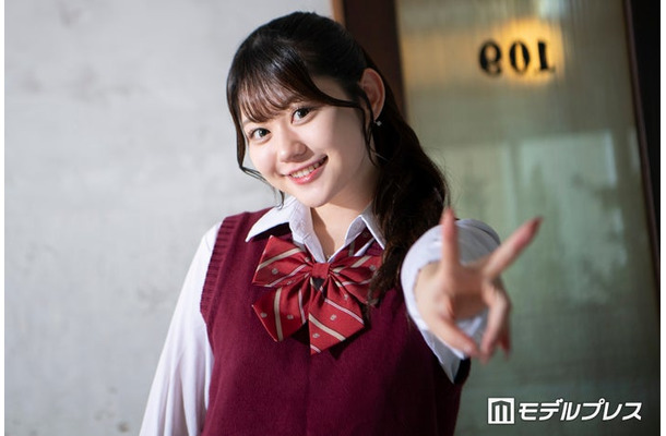 りんか(C)モデルプレス