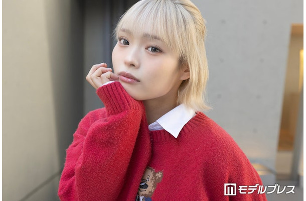 田中陽菜（C）モデルプレス