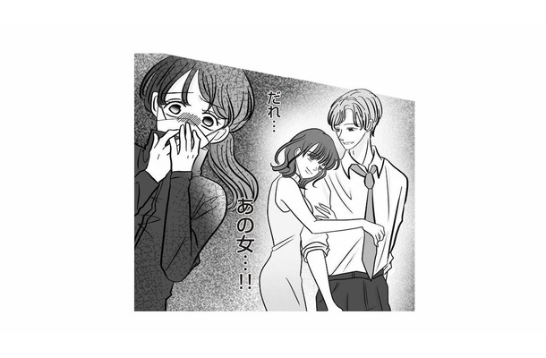 夫の浮気現場を目撃!ショックのまま妻が帰宅すると…待っていたのは怒った義両親!?【浮気の冤罪 #4】