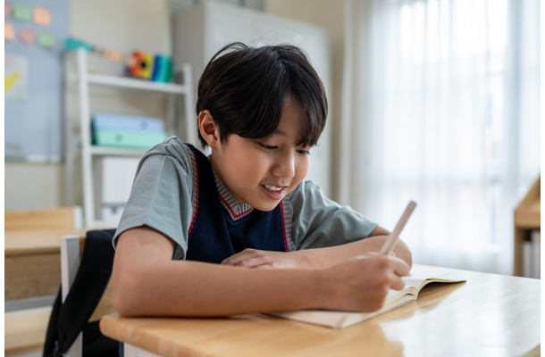「宿題の責任を持つのは私じゃなくて子ども」親がそれに気づいた時、子どもが変わった。主体的な子になる3つの具体的なポイントは