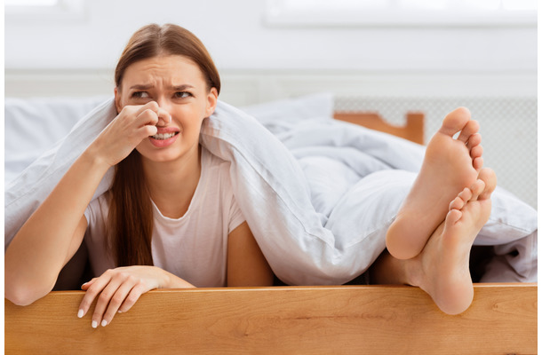 モラハラだし「体臭がもう無理」な夫。なのに20年以上連れ添い続ける妻の「性への執着」【性のお悩み実録ch】