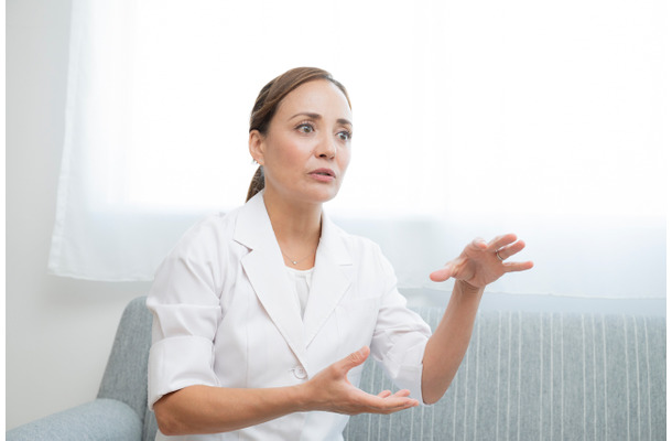 猛暑より地味に要注意!「春の寒暖差が招く自律神経の乱れを放置すると不調だけでなく…」最小限に抑えるため外出時にできる簡単なことは?【石原新菜先生が解説】