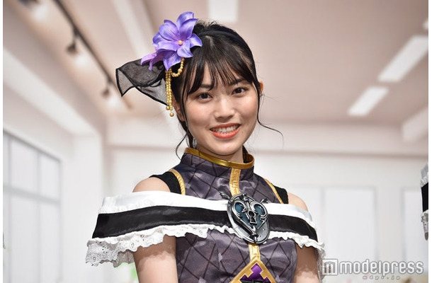 石原夏織／2017年撮影（C）モデルプレス