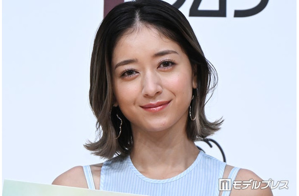 みちょぱ(C)モデルプレス