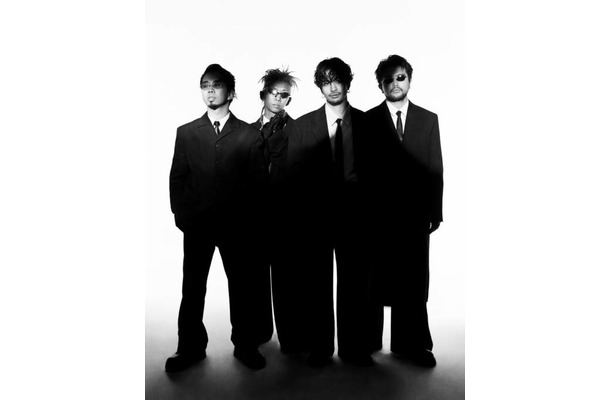 King Gnu、「AIZO」ライブ映像公開｜『CDTVライブ！ライブ！』でテレビ初披露も話題