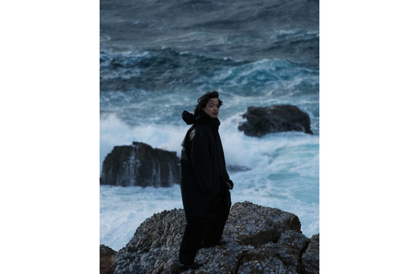 冥丁、4月17日発売の新作アルバム『瑪瑙』より第2弾先行配信曲「新和蝋燭」がデジタルリリース