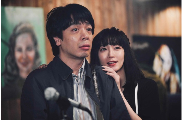 『ストリート・キングダム 自分の音を鳴らせ。』©2026 映画『ストリート・キングダム 自分の音を鳴らせ。』製作委員会